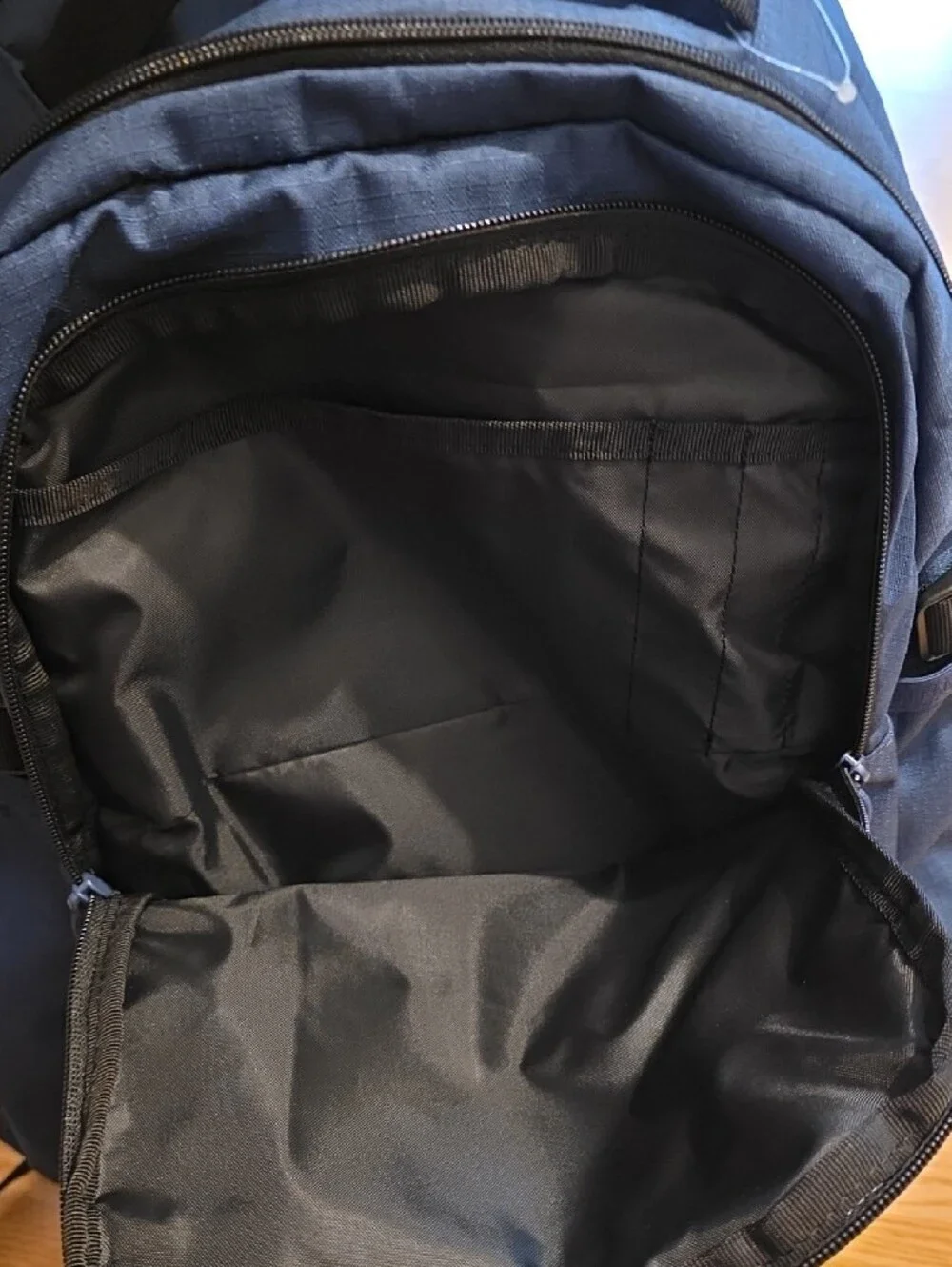adidas Mineral Blue Inpulse Backpack